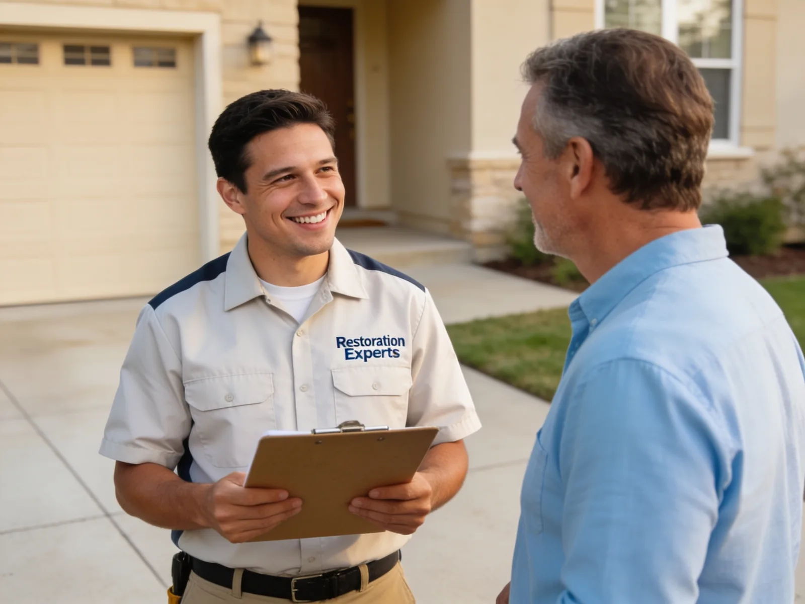Water Damage Cleanup Washington, NC FAQs